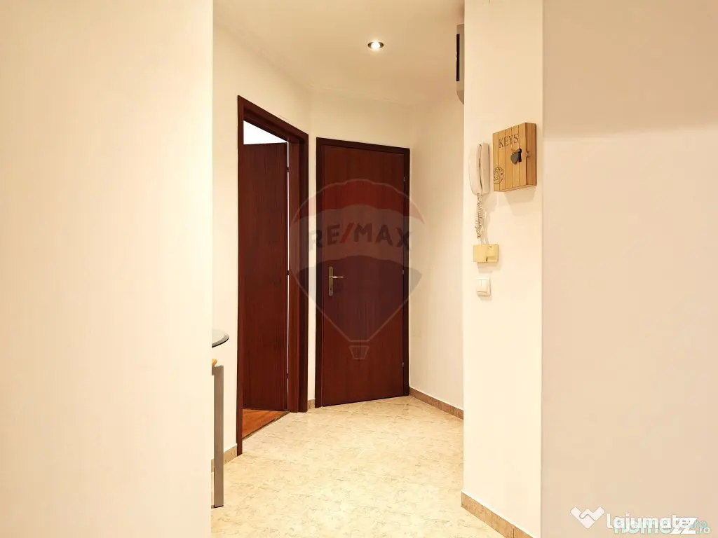 Apartament cu garaj de închiriat în cartierul Primăverii