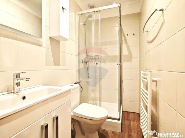 Apartament cu garaj de închiriat în cartierul Primăverii