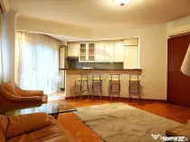 Apartament cu garaj de închiriat în cartierul Primăverii