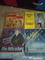 Discuri vinyl de pick-up