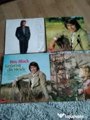 Discuri vinyl de pick-up 