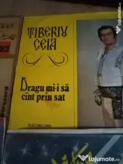 Discuri vinyl de pick-up 