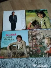 Discuri vinyl de pick-up 