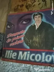 Discuri vinyl de pick-up 