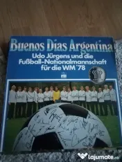 Discuri vinyl de pick-up 