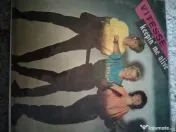 Discuri vinyl de pick-up 