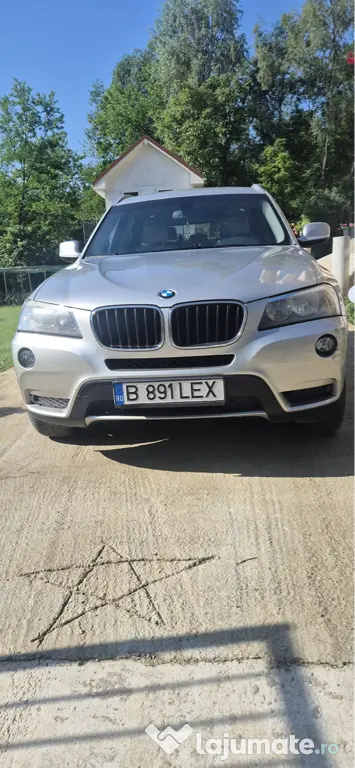 BMW X Series (Generic) 2013 — imagine 2
