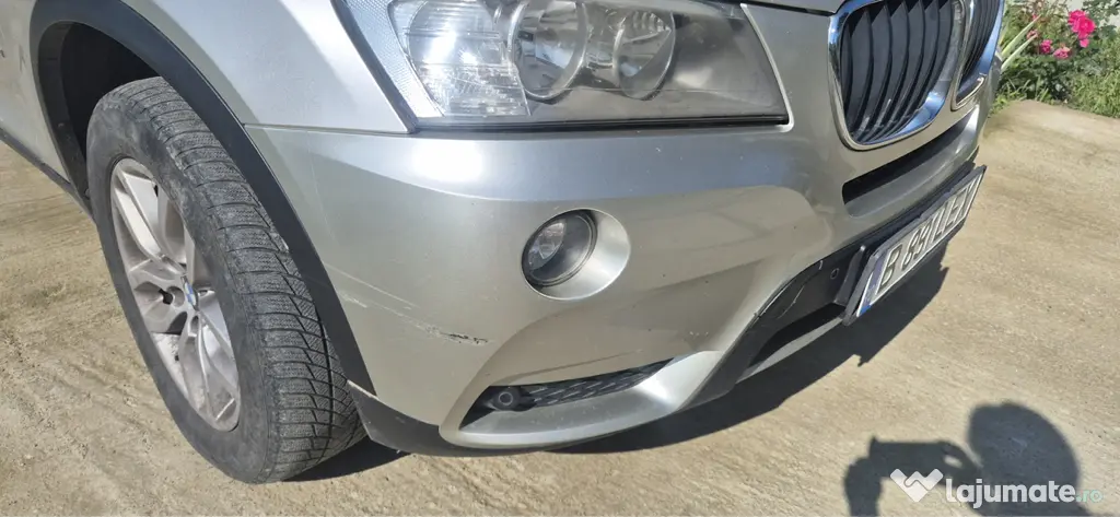 BMW X Series (Generic) 2013 — imagine 5