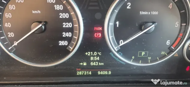 Bmw x3 2013