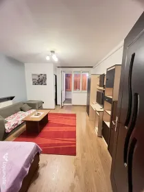Apartament cu o cameră