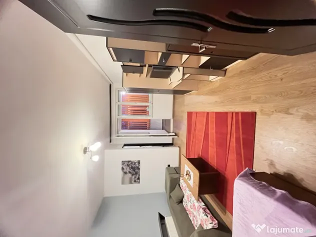 Apartament cu o cameră