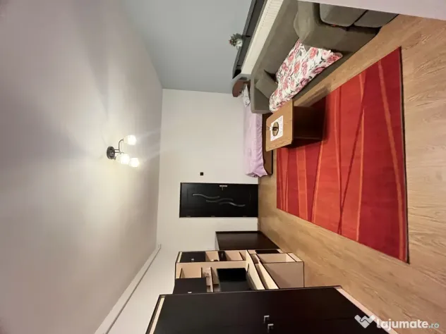 Apartament cu o cameră