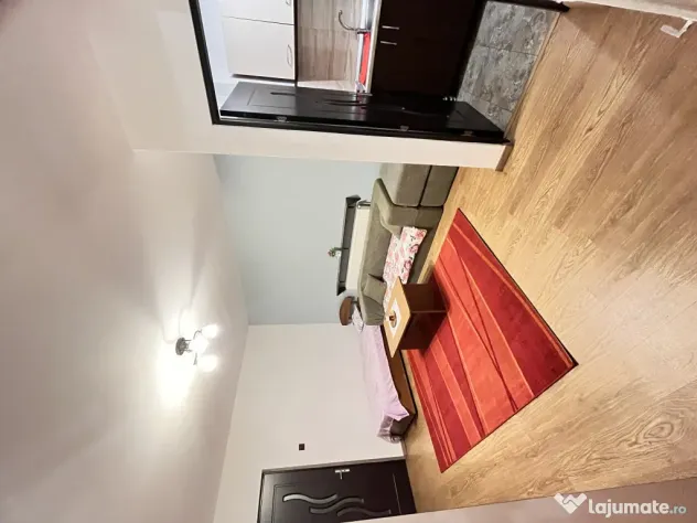 Apartament cu o cameră