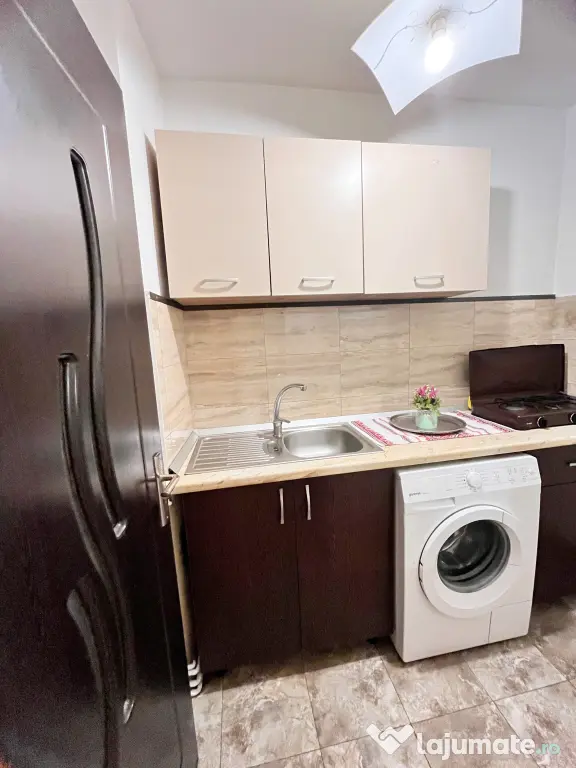 Apartament cu o cameră