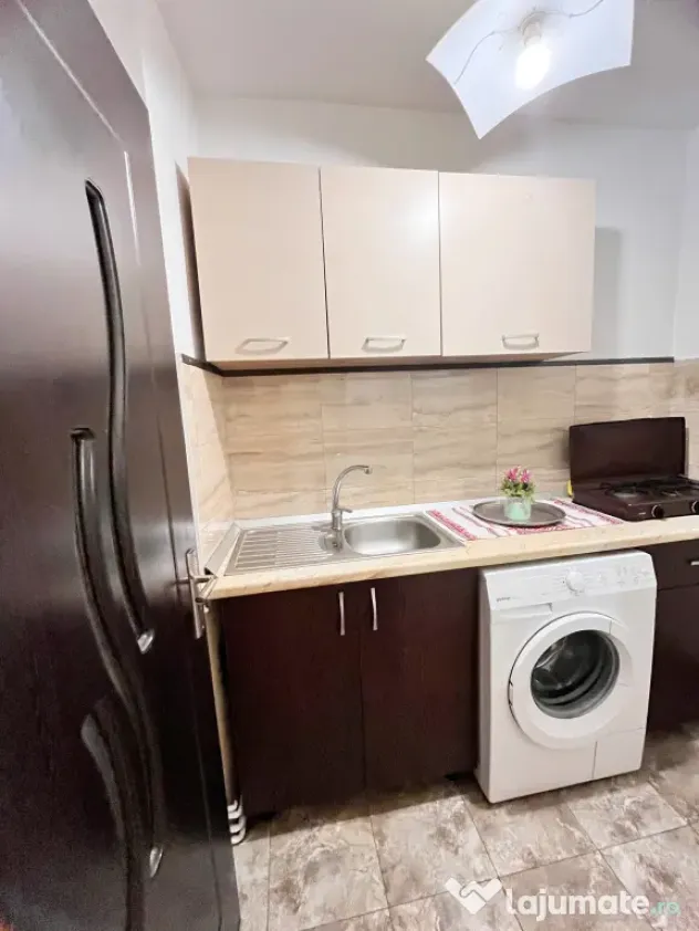 Apartament cu o cameră