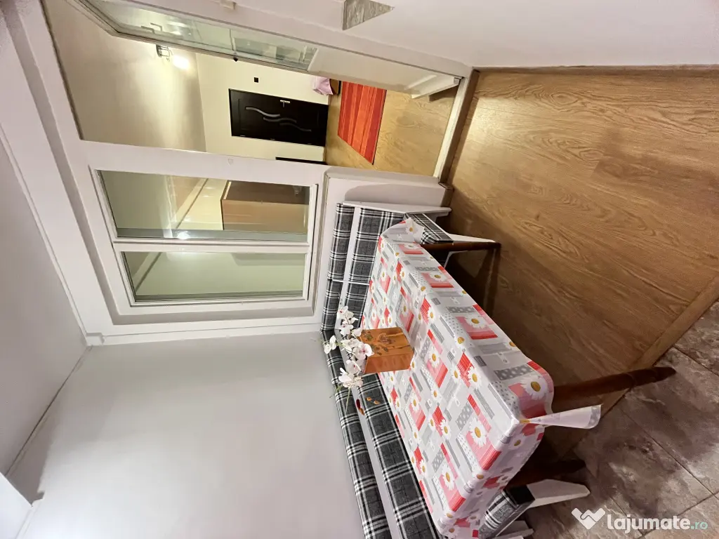Apartament cu o cameră