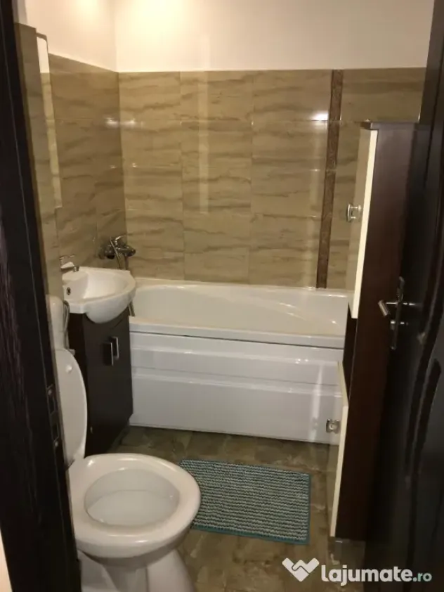 Apartament cu o cameră