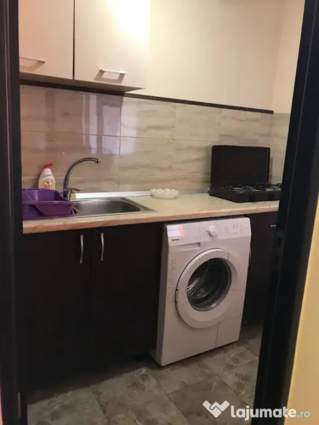 Apartament cu o cameră