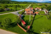 Tur Virtual Film! Casa cocheta, constructie noua, peste 800 