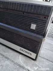 radio Gloria nefuncțional