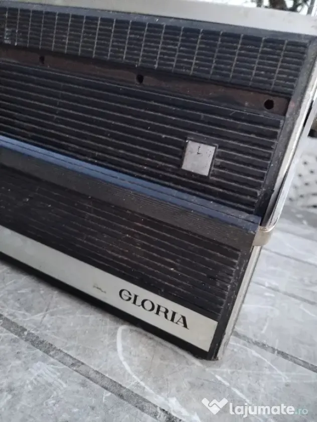 radio Gloria nefuncțional