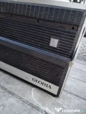 Radio gloria nefuncțional