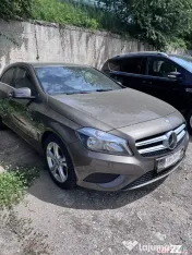 Mercedes A 180 diesel 