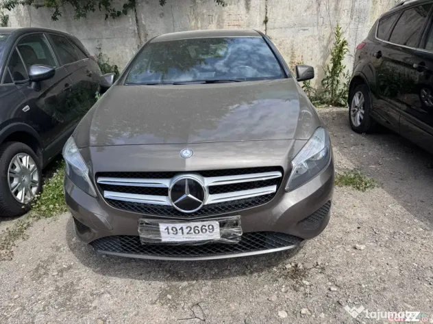 Mercedes A 180 diesel