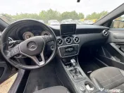 Mercedes A 180 diesel 