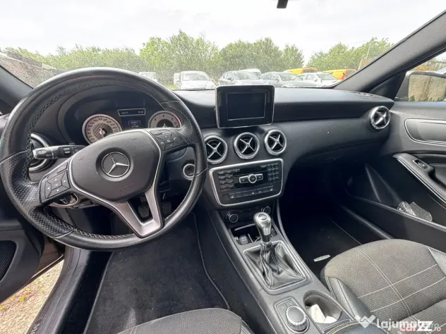 Mercedes A 180 diesel
