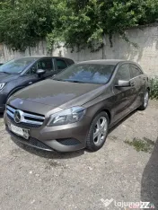 Mercedes A 180 diesel 