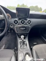 Mercedes A 180 diesel 