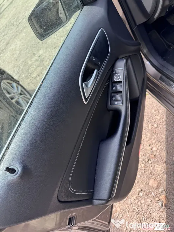 Mercedes A 180 diesel