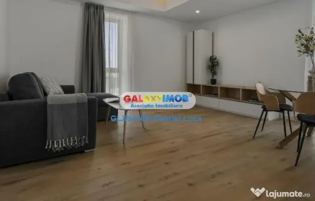 Apartament 2 camere 57mp | Open Space | Nou | Piata Sudului