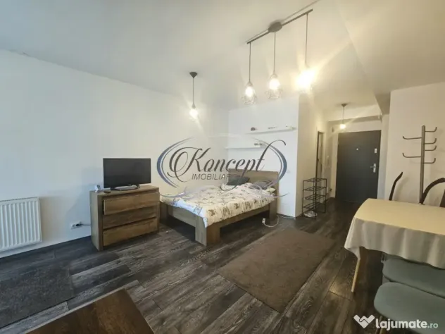 Apartament modern in West Side Park, zona Iulius Mall