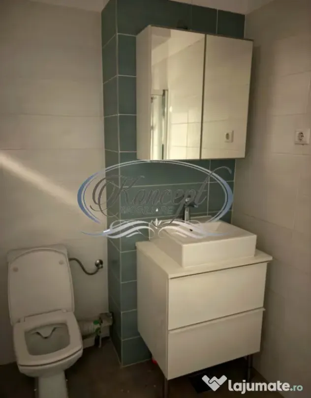 Apartament modern in West Side Park, zona Iulius Mall