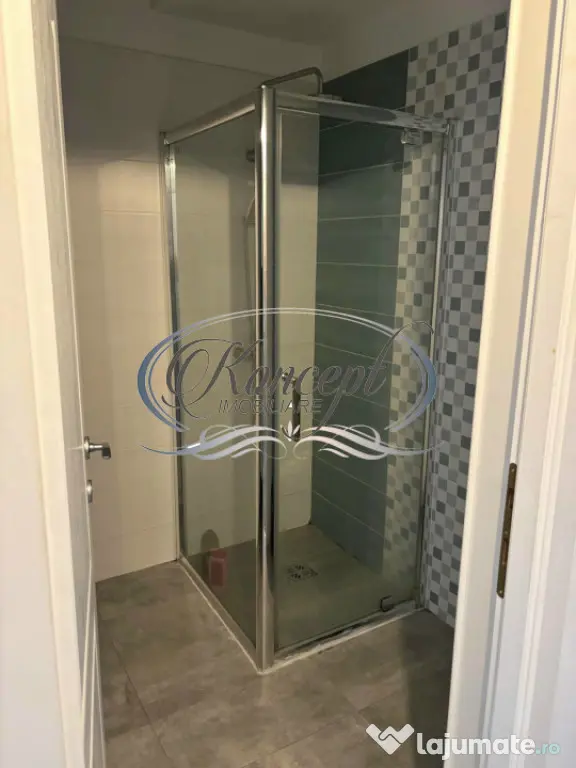 Apartament modern in West Side Park, zona Iulius Mall