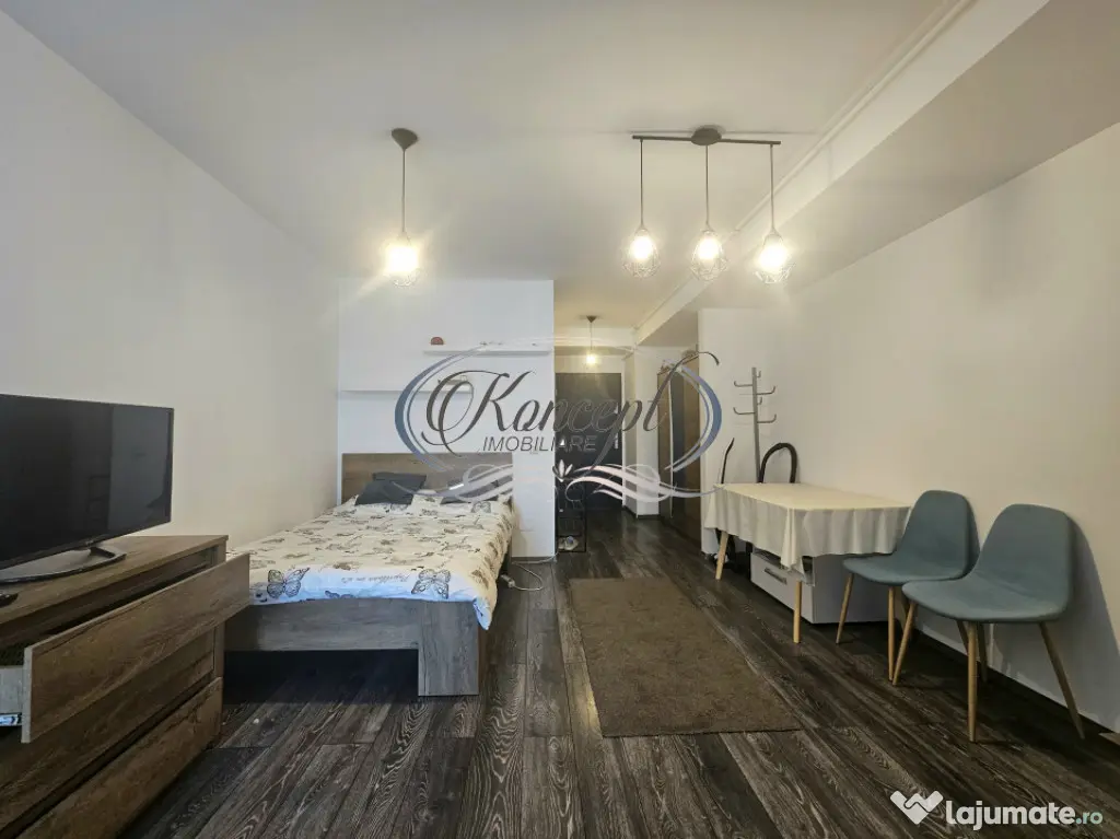 Apartament modern in West Side Park, zona Iulius Mall