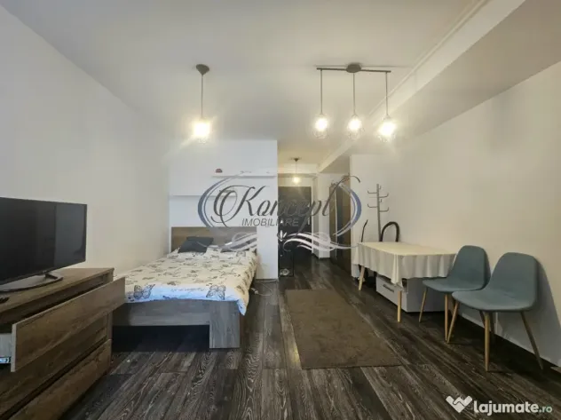 Apartament modern in West Side Park, zona Iulius Mall