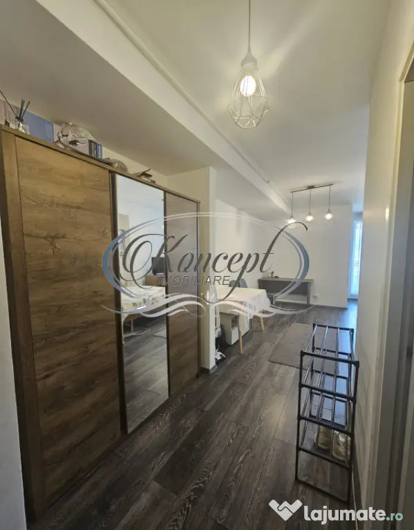 Apartament modern in West Side Park, zona Iulius Mall