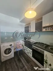 Apartament modern in West Side Park, zona Iulius Mall