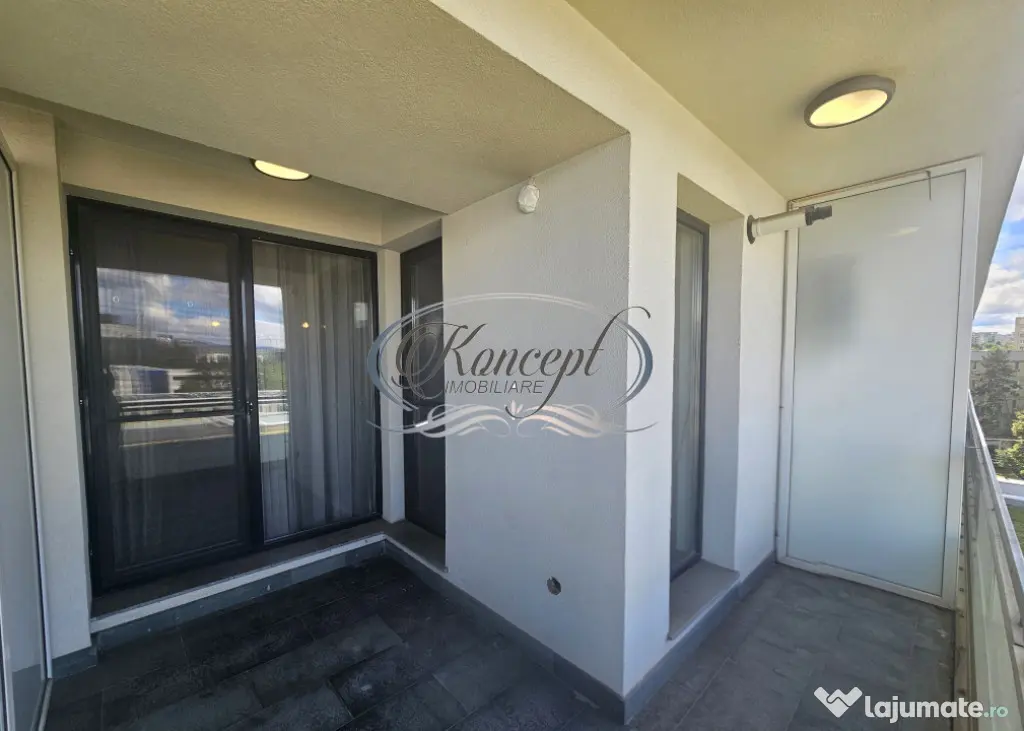 Apartament modern in West Side Park, zona Iulius Mall