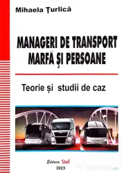 manager transport marfa