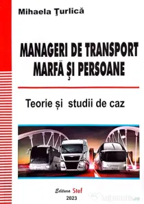 manager transport marfa