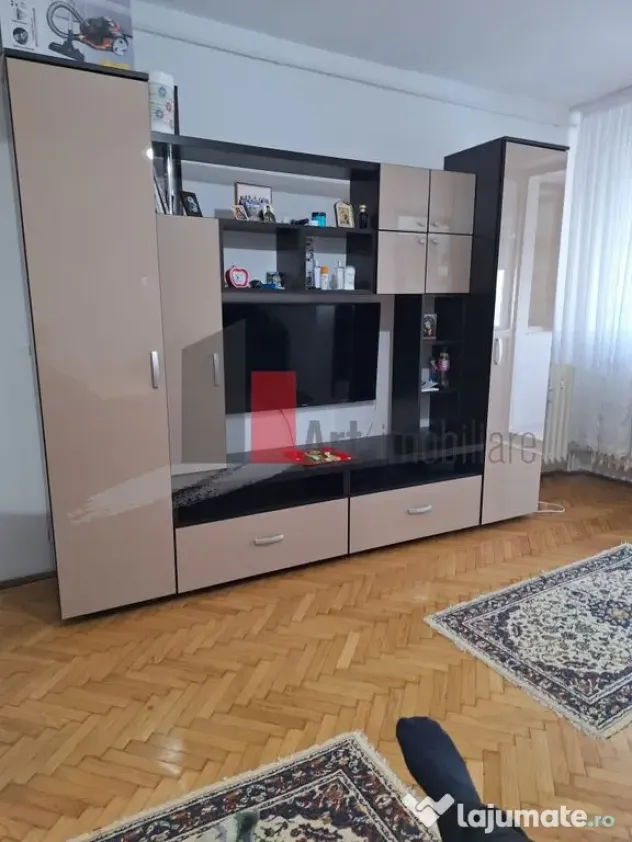 Garsoniera Drumul Taberei