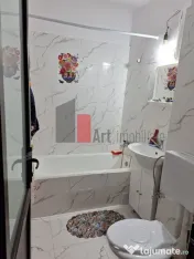 Garsoniera Drumul Taberei