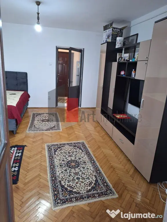 Garsoniera Drumul Taberei