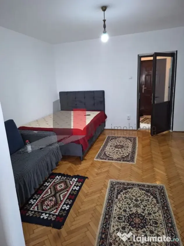Garsoniera Drumul Taberei