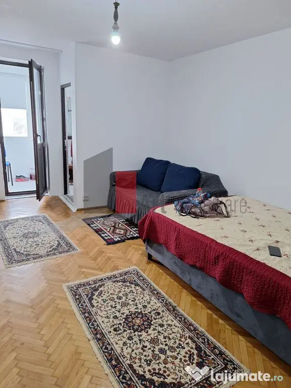 Garsoniera Drumul Taberei