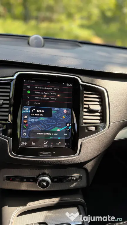Volvo XC 90 B5 7 locuri R-Design